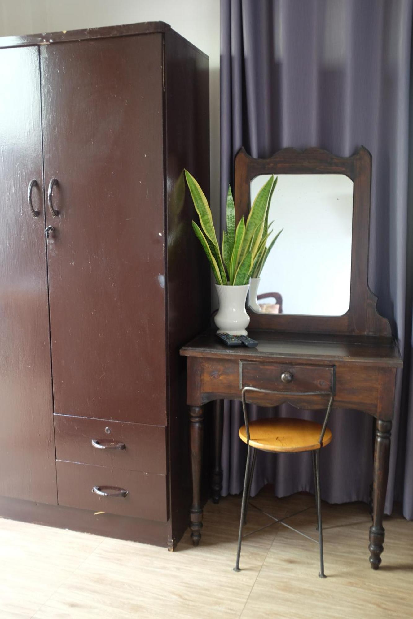 Apartamento Rai Boonsom Phrao Habitación foto
